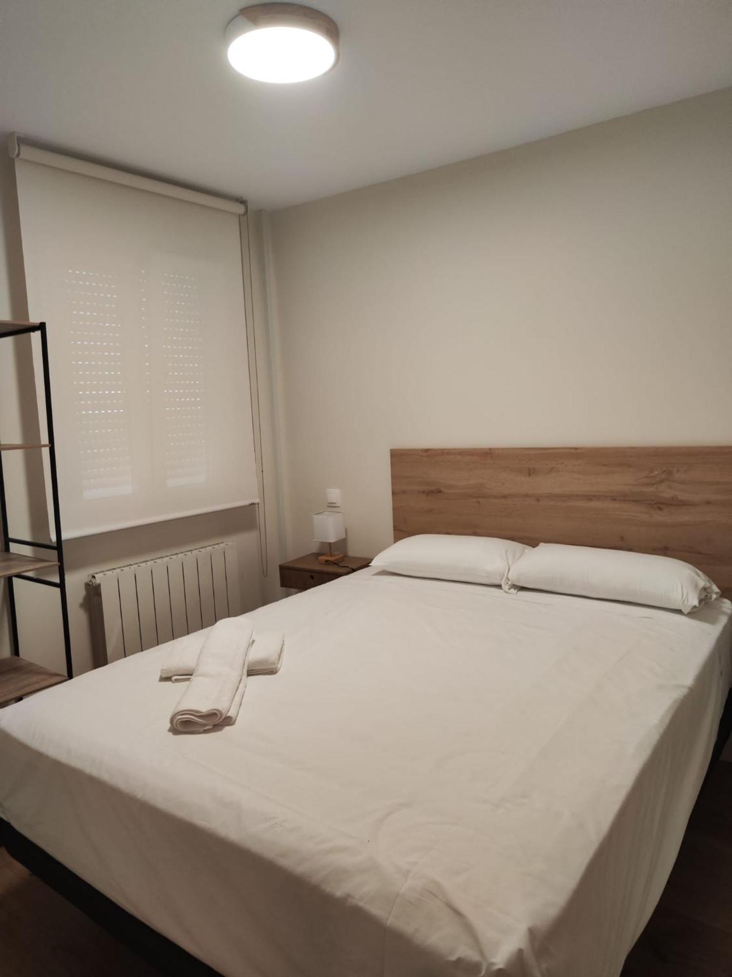 Apartamentos Go Buenavista- Tordesillas Bagian luar foto
