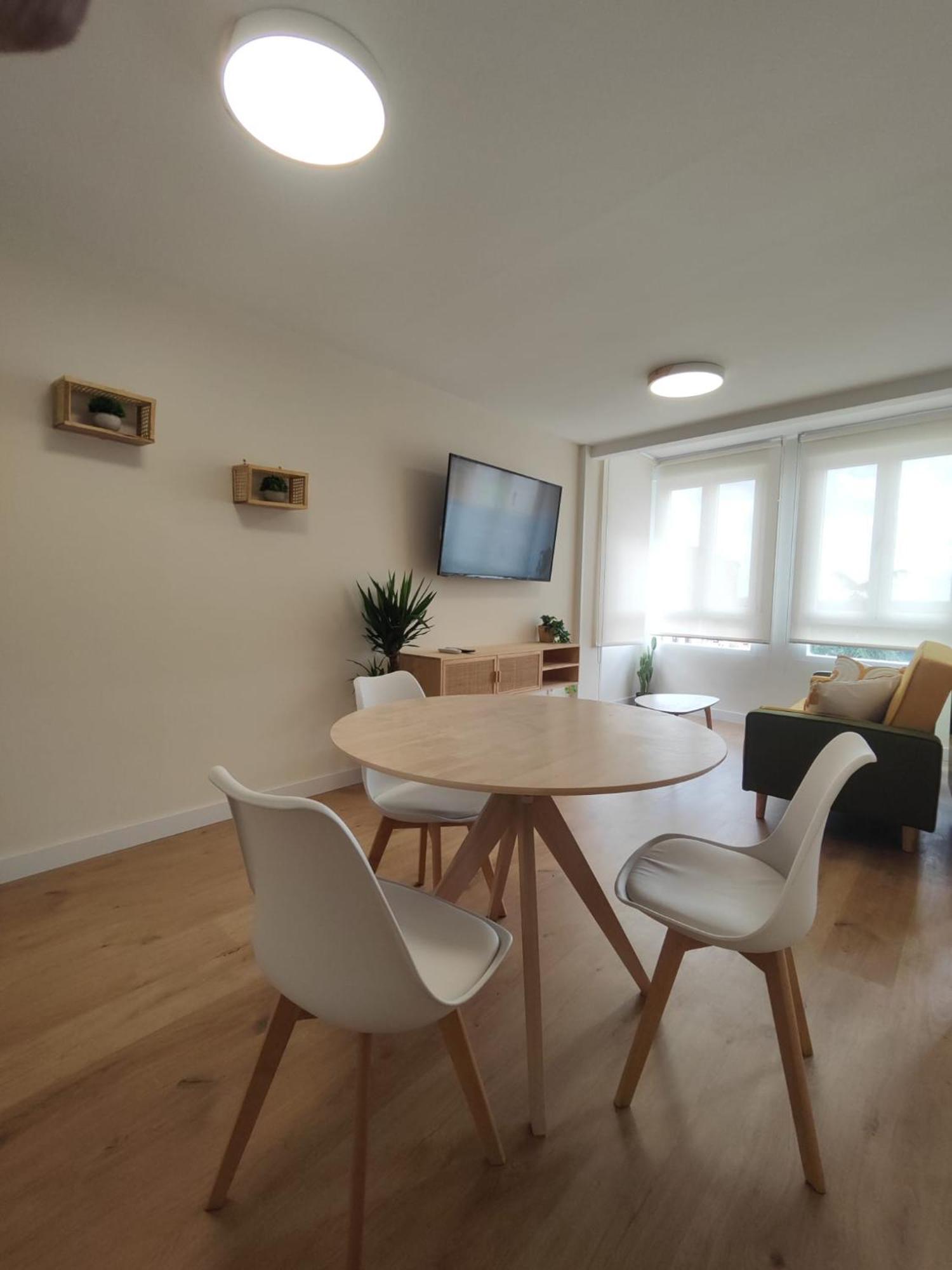 Apartamentos Go Buenavista- Tordesillas Bagian luar foto